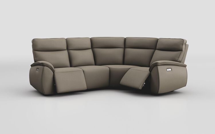 Solara 2 Corner 1 Power | Solara Sofa Range | ScS