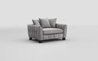 Bondeno Snuggle Chair Scatter Back | Bondeno Sofa Range | ScS
