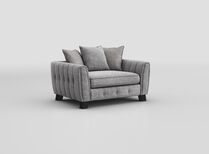 Bondeno Snuggle Chair Scatter Back | Bondeno Sofa Range | ScS