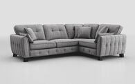 Bondeno 2 Corner 1 Standard Back | Bondeno Sofa Range | ScS