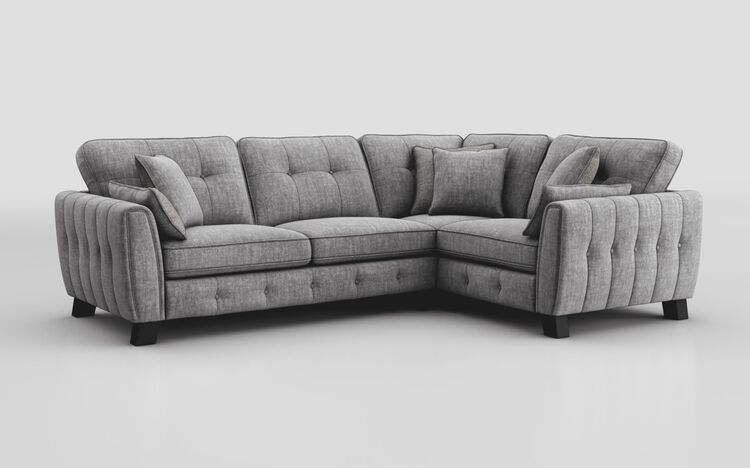 Bondeno 2 Corner 1 Standard Back | Bondeno Sofa Range | ScS