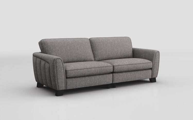 Modigliana 4 Seater Sofa Standard Back | Modigliana Sofa Range | ScS