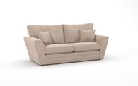 Tunstall 3 Seater Sofa Standard Back | Tunstall Sofa Range | ScS