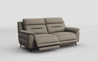 Casalecchio 3 Seater Power Recliner Sofa | Casalecchio Sofa Range | ScS