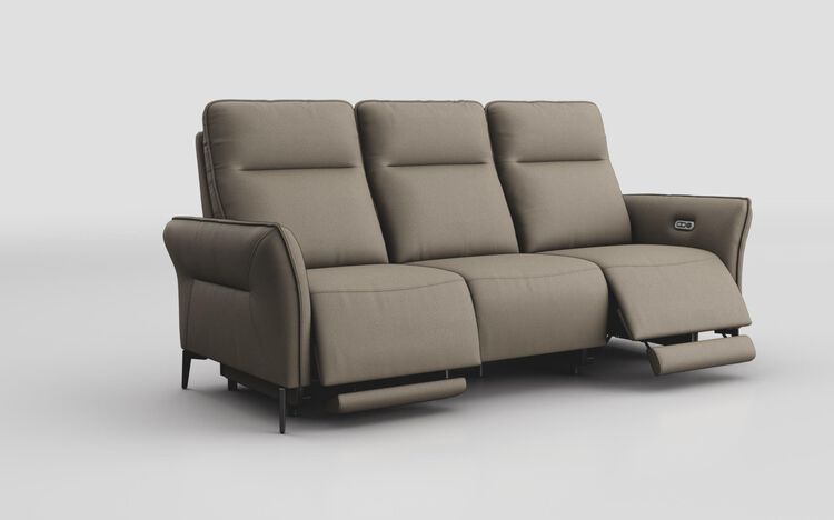 Camugnano 3 Seater Power Recliner Sofa | Camugnano Sofa Range | ScS