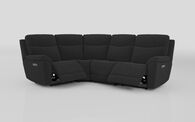 Eldwick 1 Corner 3 Power Sofa | Eldwick Sofa Range | ScS