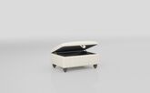 Cambourne Storage Footstool