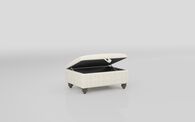 Cambourne Storage Footstool | Cambourne Sofa Range | ScS