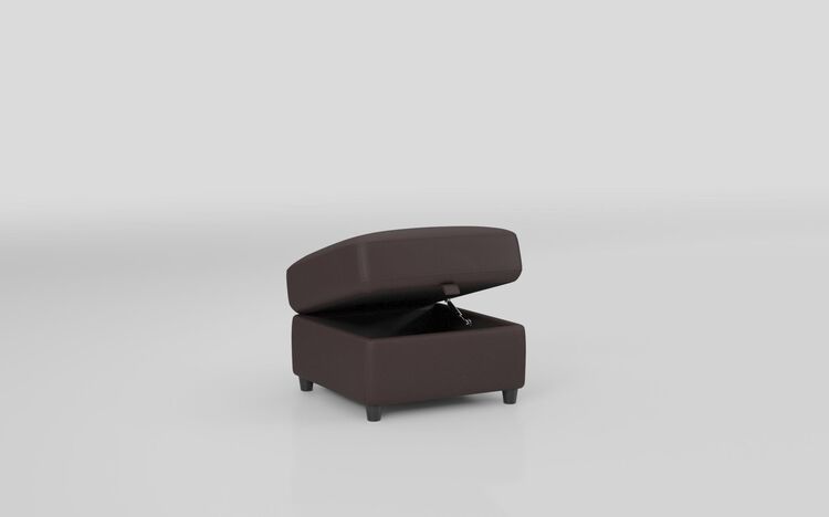 Belford Small Storage Footstool | Belford Sofa Range | ScS
