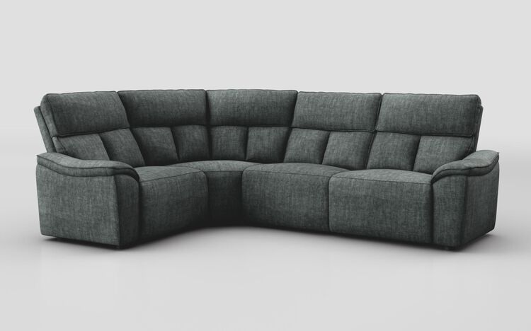 Pianello 1 Corner 3 Sofa | Pianello Sofa Range | ScS