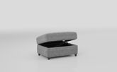 Belford Large Storage Footstool