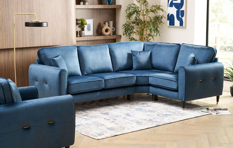 Newsham Armchair