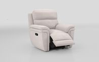 Maer Manual Recliner Chair | Maer Sofa Range | ScS