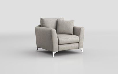 Bosini Armchair | Bosini Sofa Range | ScS