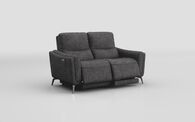 Valbiano 2 Seater Power Recliner Sofa | Valbiano Sofa Range | ScS