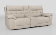 Belford 3 Seater Sofa with Console | Belford Sofa Range | ScS