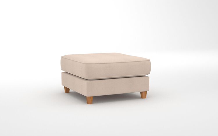 Tenbury Chaise Footstool | Tenbury Sofa Range | ScS