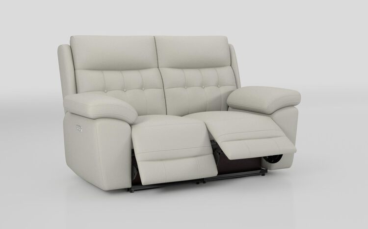 Belford 2 Seater Power Recliner Sofa | Belford Sofa Range | ScS