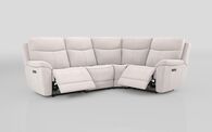 Eldwick 3 Corner 1 Power Sofa | Eldwick Sofa Range | ScS
