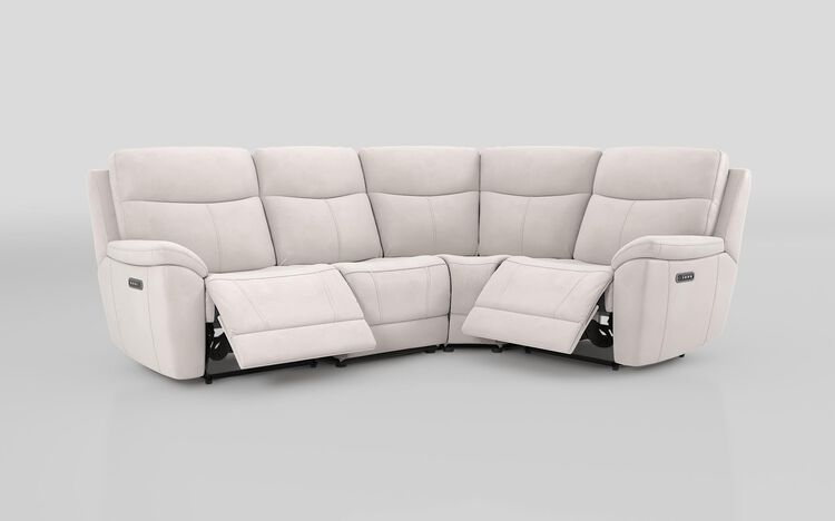 Eldwick 3 Corner 1 Power Sofa | Eldwick Sofa Range | ScS