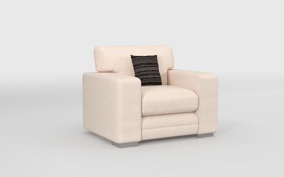Jaxx Armchair | Jaxx Sofa Range | ScS