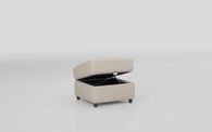 Belford Small Storage Footstool | Belford Sofa Range | ScS