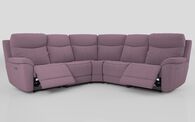 Eldwick 3 Corner 3 Power Sofa with Head Tilt & Lumbar | Eldwick Sofa Range | ScS
