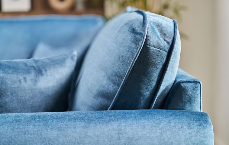 Newsham Armchair
