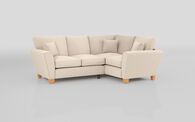 Tenbury 2 Corner 1 Standard Back Sofa | Tenbury Sofa Range | ScS