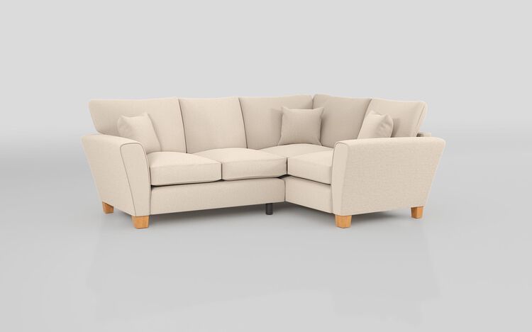 Tenbury 2 Corner 1 Standard Back Sofa | Tenbury Sofa Range | ScS