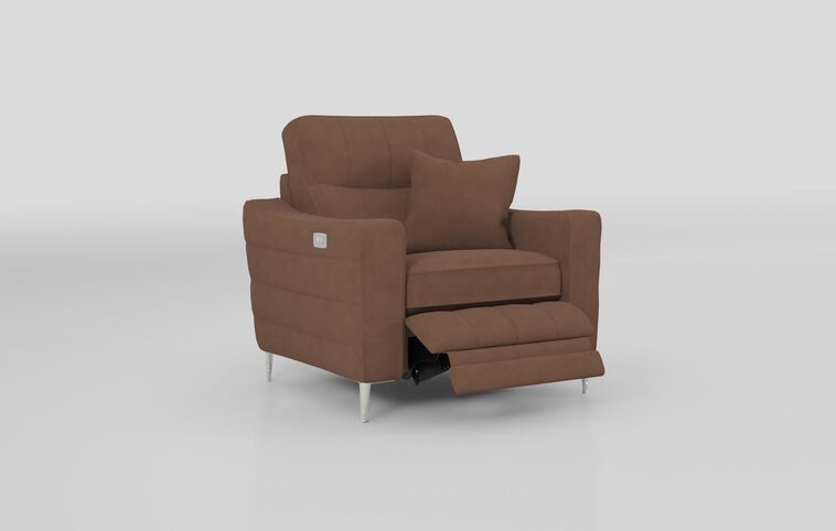 Gretna Power Recliner Chair