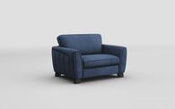 Modigliana Snuggle Chair Standard Back | Modigliana Sofa Range | ScS