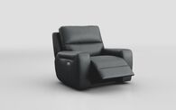 Lugo Power Recliner Chair | Lugo Sofa Range | ScS