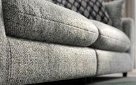Rubbiano 4 Seater Split Sofa | Rubbiano Sofa Range | ScS