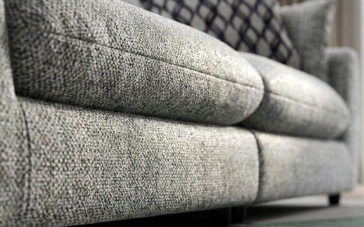 Rubbiano 4 Seater Split Sofa | Rubbiano Sofa Range | ScS