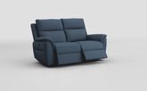 Sogliano 2 Seater Manual Recliner Sofa