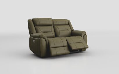 Ainsdale 2 Seater Power Recliner Sofa | Ainsdale Sofa Range | ScS