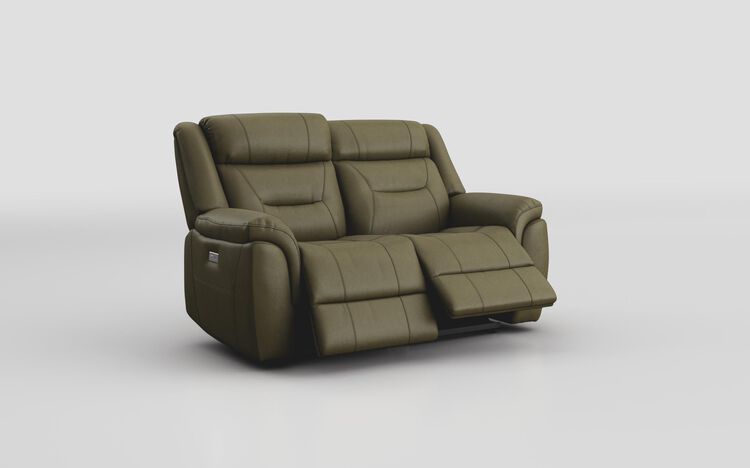 Ainsdale 2 Seater Power Recliner Sofa | Ainsdale Sofa Range | ScS