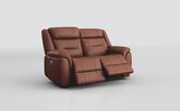 Ainsdale 2 Seater Power Recliner Sofa