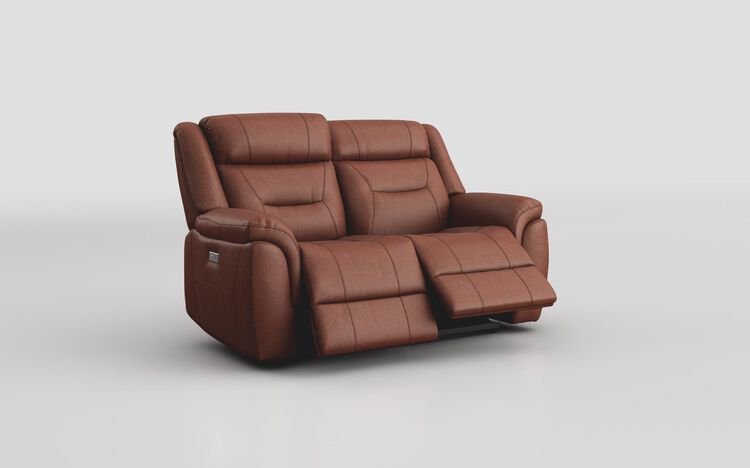 Ainsdale 2 Seater Power Recliner Sofa | Ainsdale Sofa Range | ScS