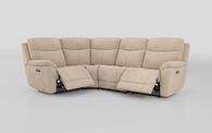 Eldwick 1 Corner 3 Power Sofa | Eldwick Sofa Range | ScS