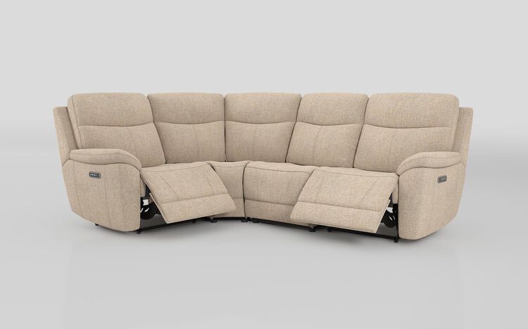 Eldwick 1 Corner 3 Power Sofa | Eldwick Sofa Range | ScS