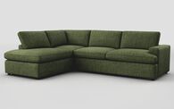 Selvola 1 Corner 3 Left Hand Facing Chaise | Selvola Sofa Range | ScS