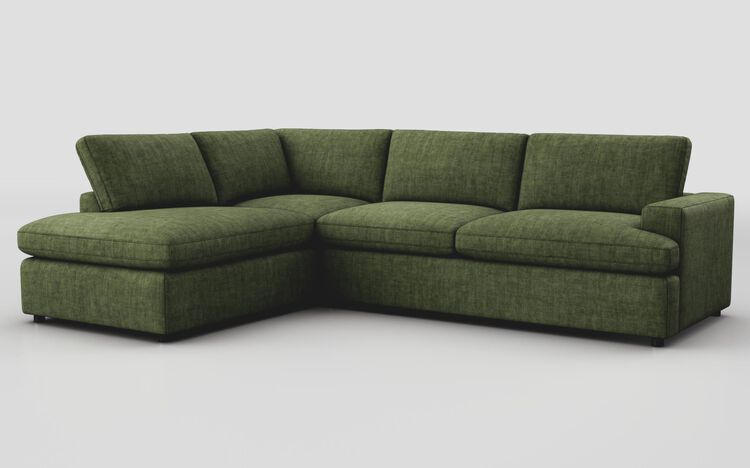Selvola 1 Corner 3 Left Hand Facing Chaise | Selvola Sofa Range | ScS