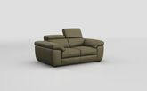 Bagnara 2 Seater Sofa with Manual Head Tilt