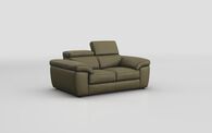 Bagnara 2 Seater Sofa with Manual Head Tilt | Bagnara Sofa Range | ScS
