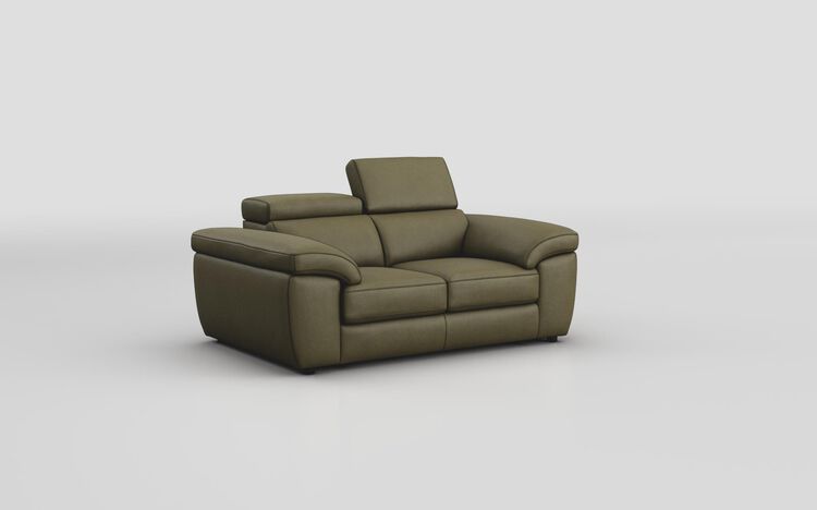 Bagnara 2 Seater Sofa with Manual Head Tilt | Bagnara Sofa Range | ScS