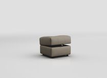 Adstock Small Storage Footstool | Adstock Sofa Range | ScS