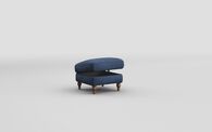 Selvapiana Small Storage Footstool | Selvapiana Sofa Range | ScS