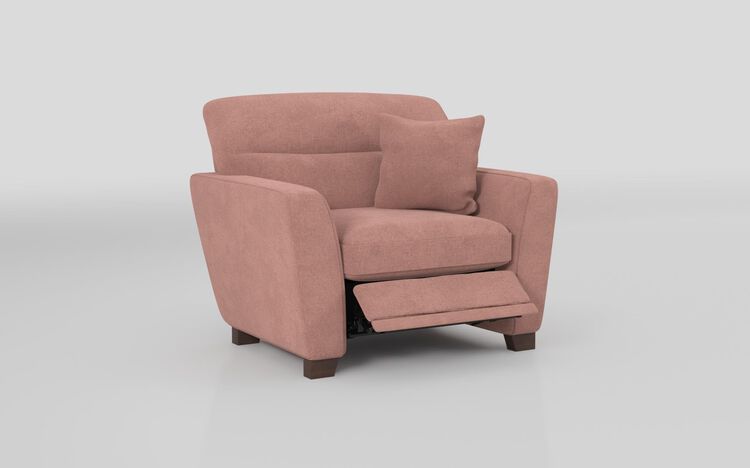 Alva Power Recliner Snuggle Chair | Alva Sofa Range | ScS